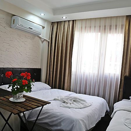 Holiday Family Apart Istanbul Bagian luar foto
