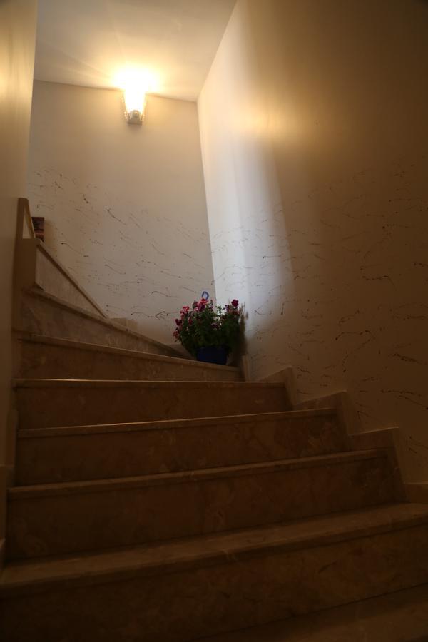 Holiday Family Apart Istanbul Bagian luar foto