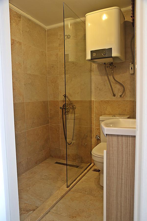 Holiday Family Apart Istanbul Bagian luar foto