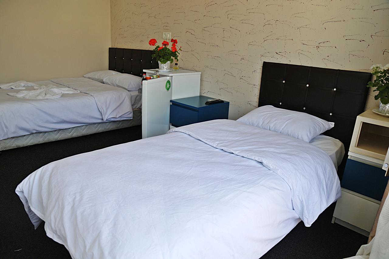 Holiday Family Apart Istanbul Bagian luar foto