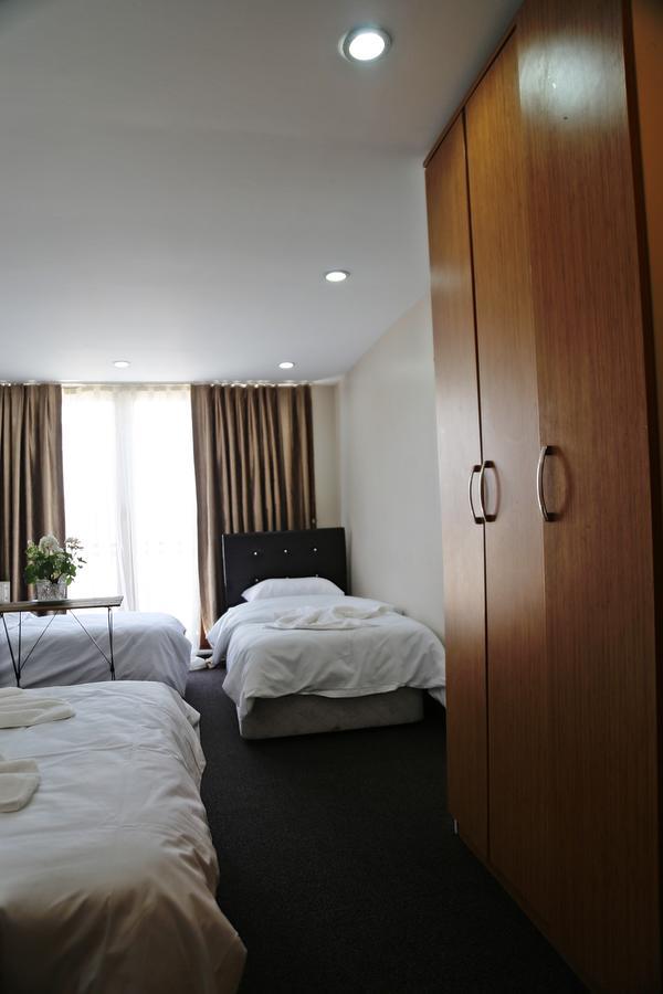 Holiday Family Apart Istanbul Bagian luar foto