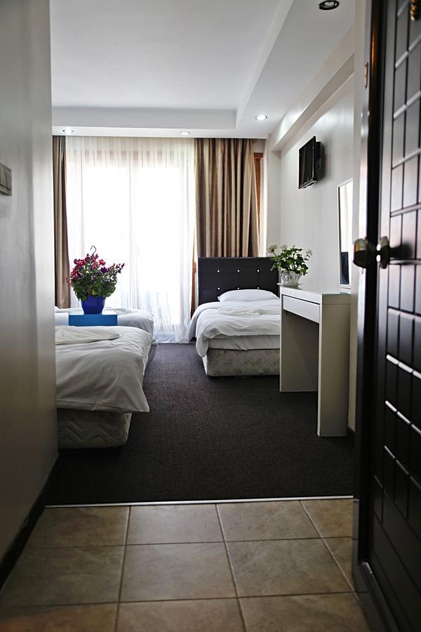 Holiday Family Apart Istanbul Bagian luar foto