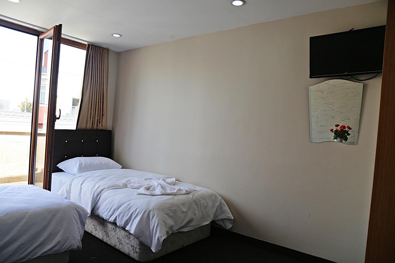 Holiday Family Apart Istanbul Bagian luar foto