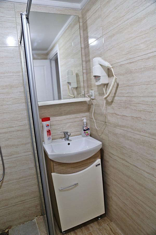 Holiday Family Apart Istanbul Bagian luar foto