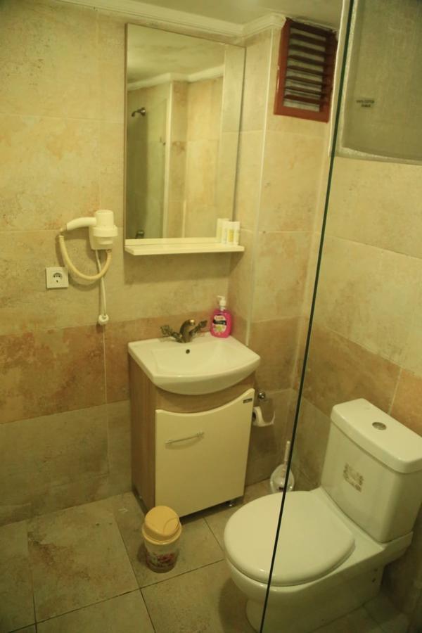 Holiday Family Apart Istanbul Bagian luar foto