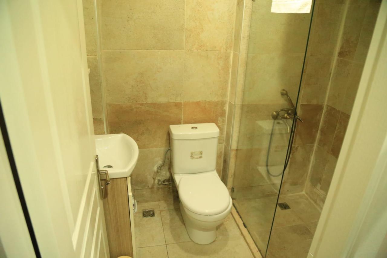 Holiday Family Apart Istanbul Bagian luar foto
