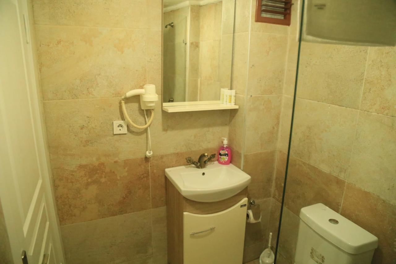 Holiday Family Apart Istanbul Bagian luar foto